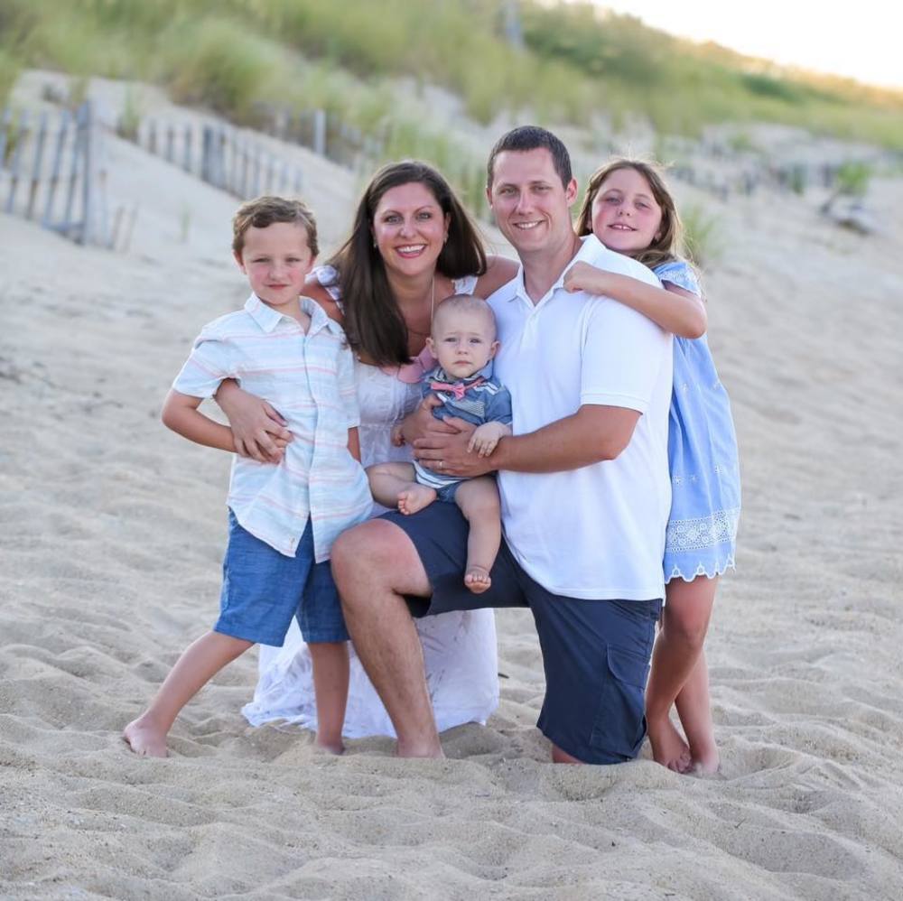 Meet your Posher, Jacqueline